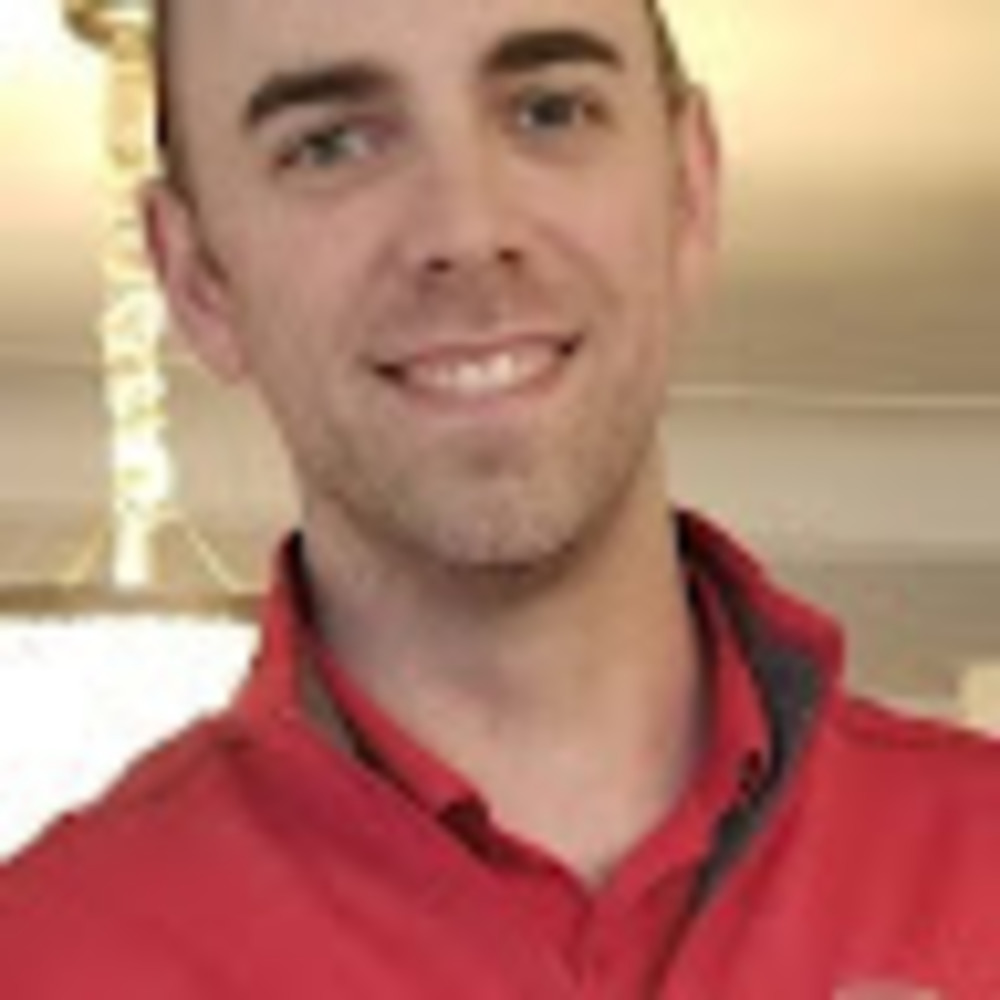Meet your Posher, Mike